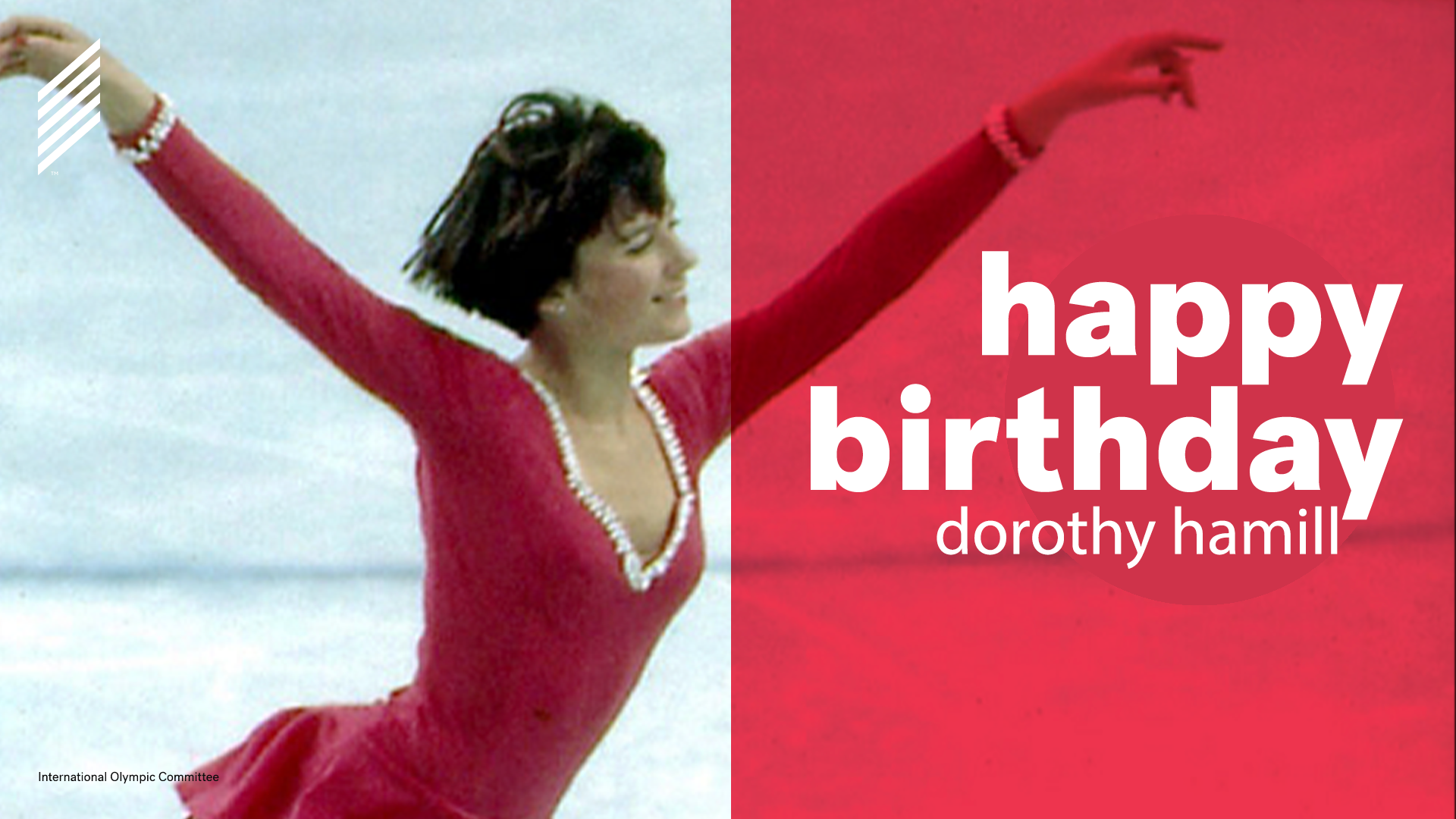 Happy birthday to America\s sweetheart herself,  
