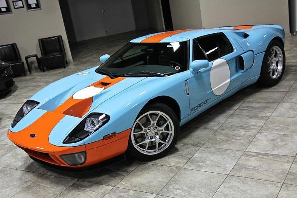 michele69028102's tweet photo. Ford gt40 https://t.co/kvNsafvS1I