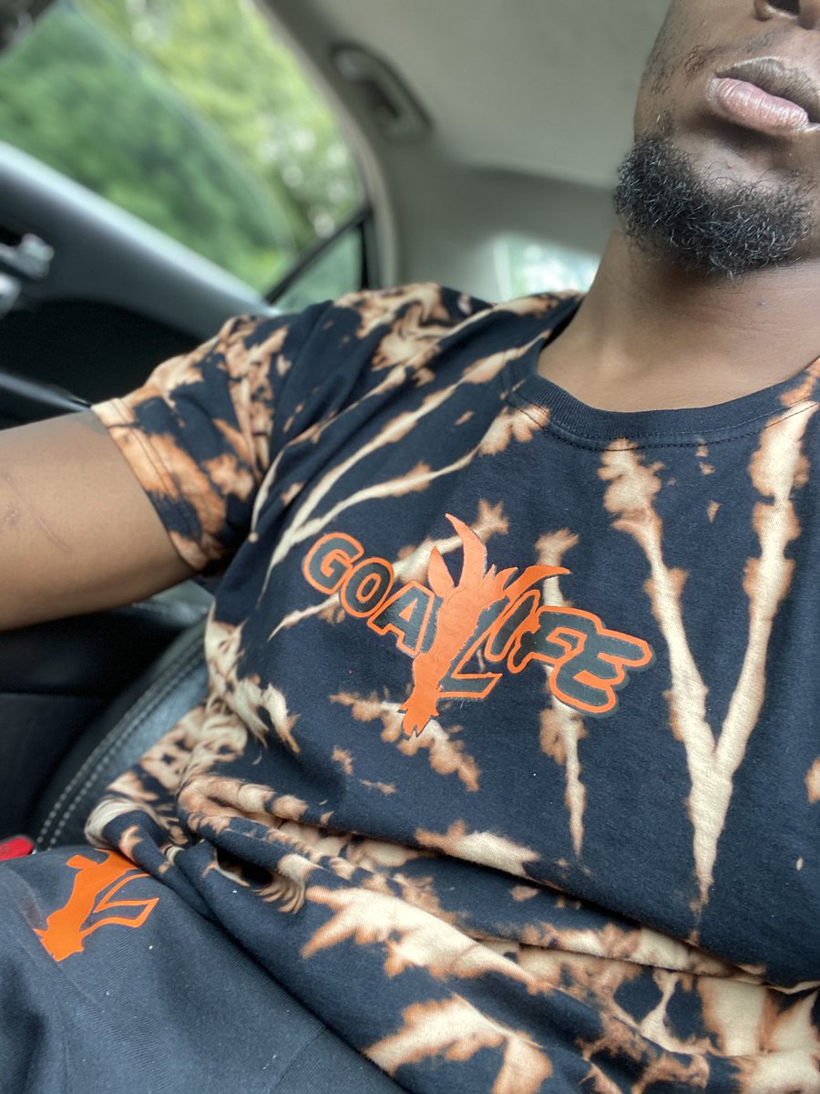 Tello_TheKid's tweet photo. I t ‘ s A L i f e s t y l e . . . #GoatLife #JustKeepGettingBetterTho https://t.co/7HtxFTJnYK