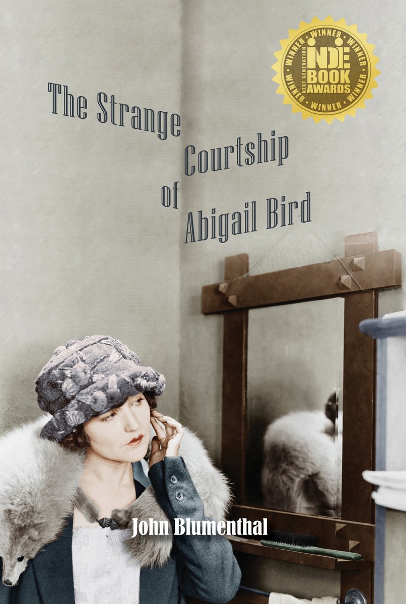 Regal House Publishing tweet media