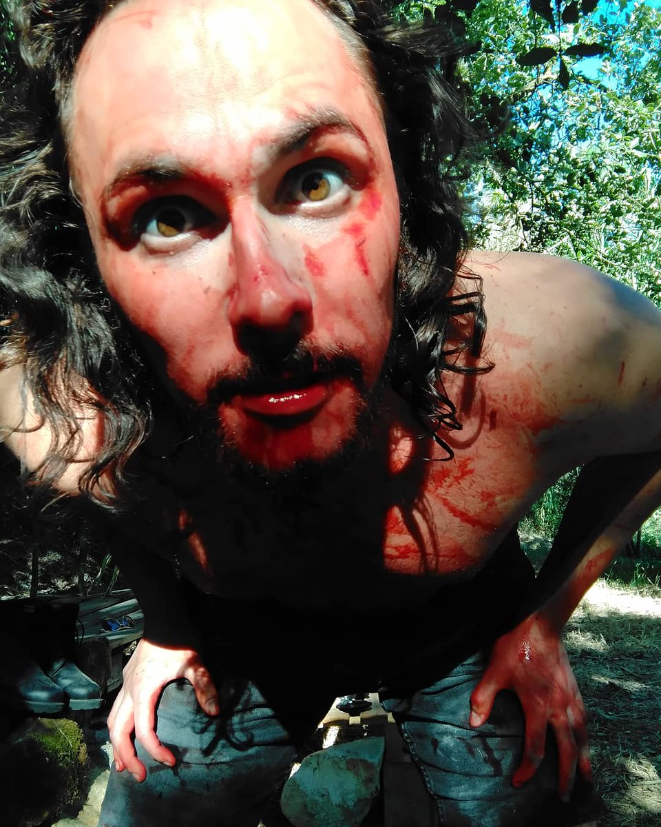 𝕴𝖙'𝖘 𝖙𝖎𝖒𝖊 𝖙𝖔 𝖇𝖊 𝖋𝖗𝖊𝖊

#IAmNotYOURKind
#BALTAZAR
#Rock 
#Goth
#Metal
#DISgUSTINg 
#ProWrestling 
#BritishWrestling 
#Horror
#Filthy 
#Pain
#Smile
#Devil
#Vegan
#Satan
#Love
#Sexy 
#StayEvil
#Photography
#Portrait
#Man
#ManModel
#Fashion
#Controversial
#DEATH