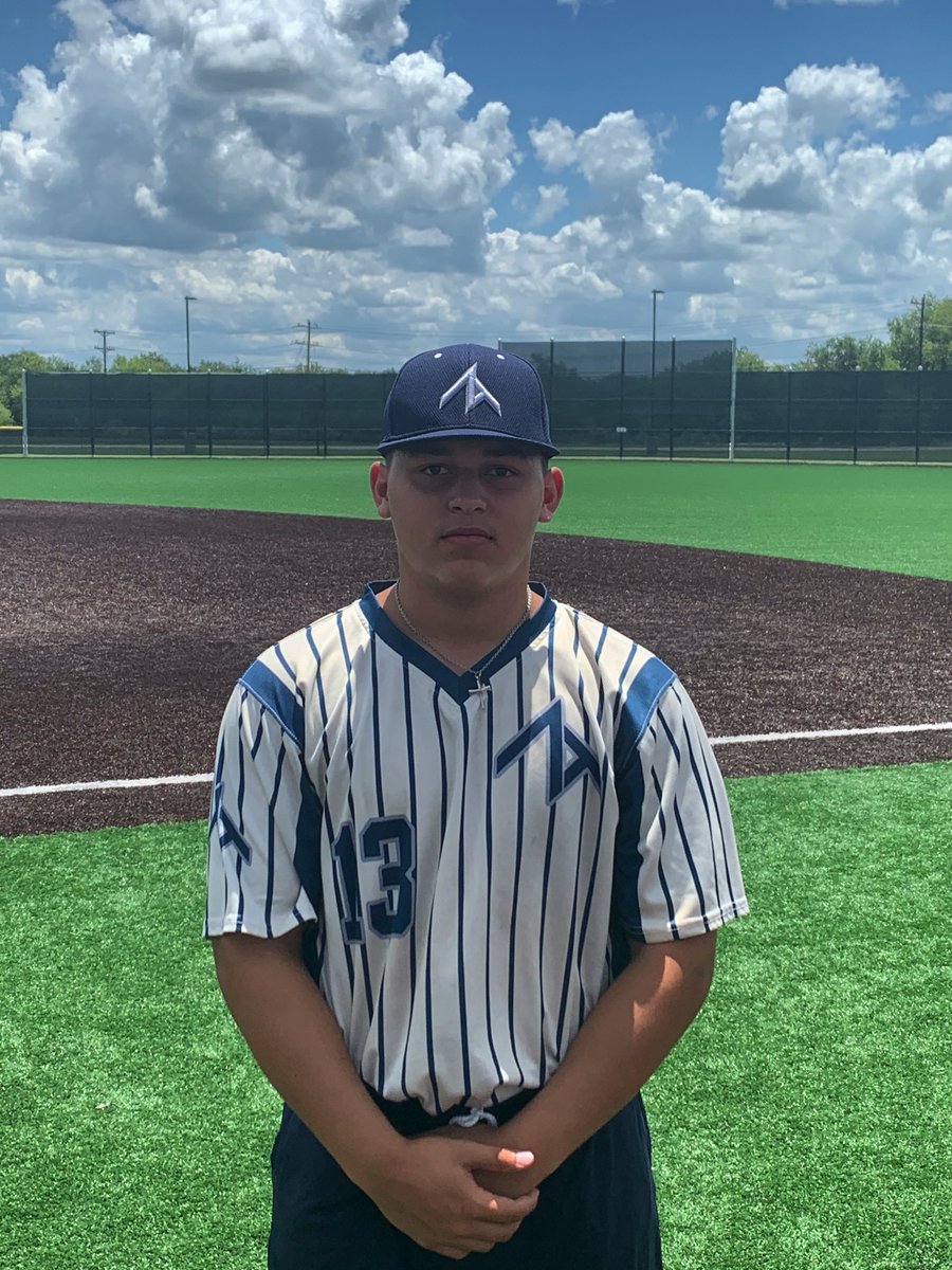 Five Tool Baseball (@fivetool) on Twitter photo <a href="/FiveToolTexas/">✭Five Tool Texas✭</a> F: @ztelite_ntxgray 17U 14, <a href="/DBAT_ELITE_18U/">D-BAT Elite 18U</a> Embry 1
PoG: <a href="/thenry223/">thenry22</a> 4.0 IP, 7K, 0H
Notable: <a href="/AguinagaNate/">n8🦂</a> 2-4, 2B, RBI <a href="/FiveToolTexas/">✭Five Tool Texas✭</a> F: @ztelite_ntxgray 17U 14, <a href="/DBAT_ELITE_18U/">D-BAT Elite 18U</a> Embry 1
PoG: <a href="/thenry223/">thenry22</a> 4.0 IP, 7K, 0H
Notable: <a href="/AguinagaNate/">n8🦂</a> 2-4, 2B, RBI