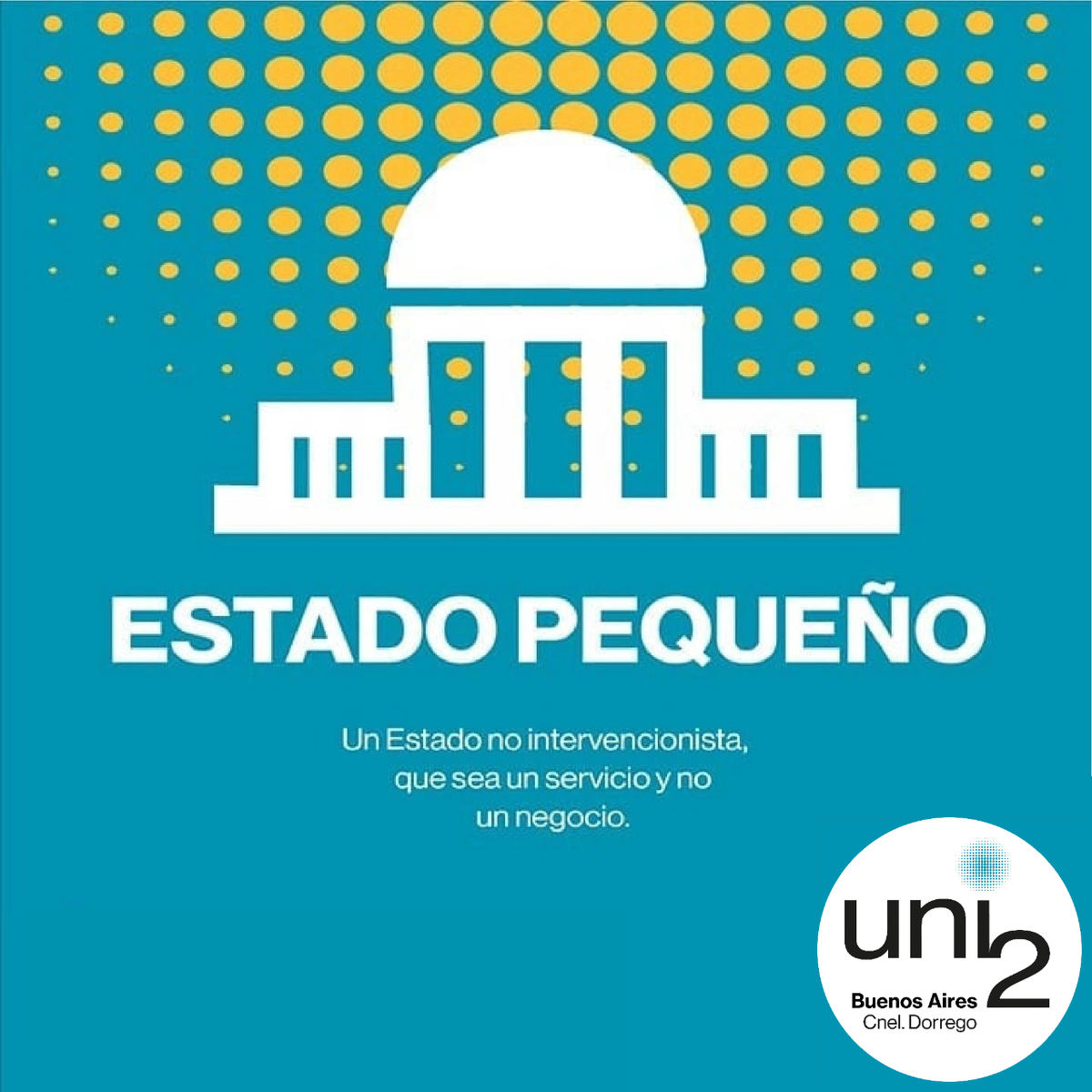 uni2cneldorrego's tweet image. Nuestros valores para una Argentina mejor.

#coroneldorrego