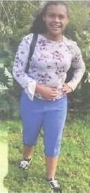 **PLEASE SHARE**
**MISSING JUVENILE**

The New Jersey State Police Missing Persons Unit and the Elizabeth Police Department are seeking the public's assistance with locating Analitse Reyes, 14, of Elizabeth, N.J.

m.facebook.com/story.php?stor…