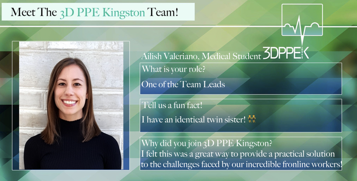 3D PPE Kingston tweet media