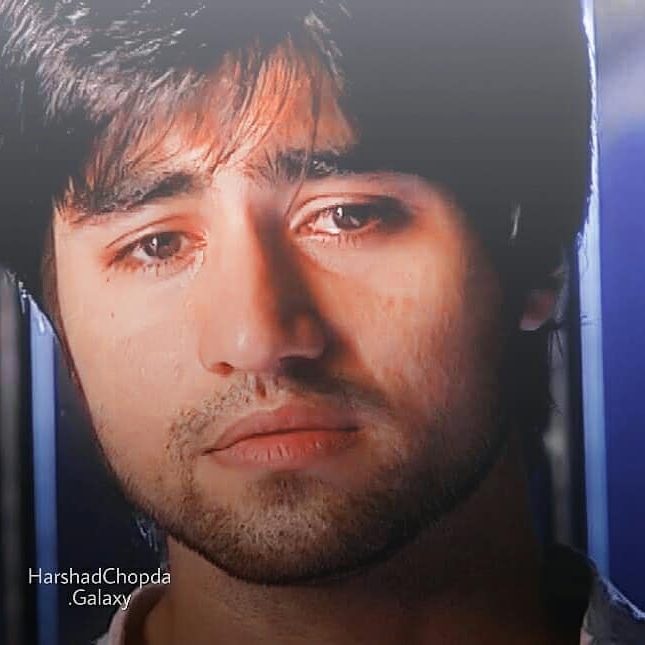Su_Ma99's tweet photo. The secret : his eyes 💗

#harshadchopda https://t.co/H73cBsDfqm