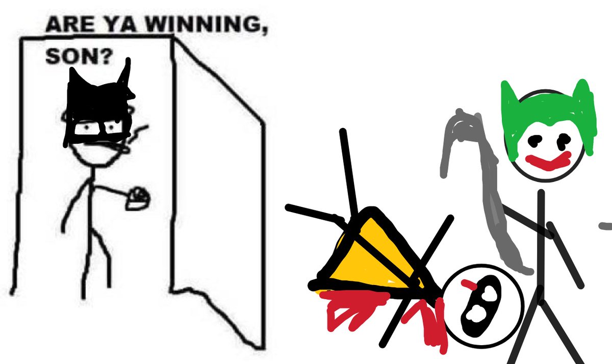 LetsTalkBatsy's tweet image. 