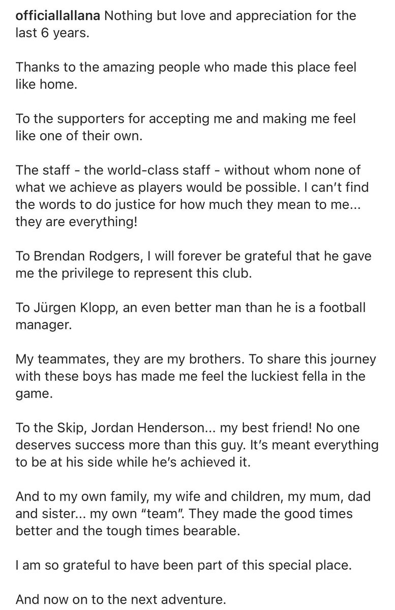 Watch LFC tweet media
