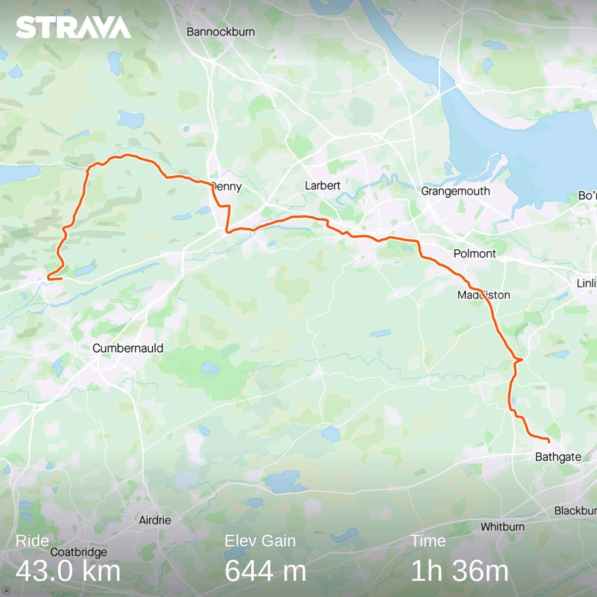 spin bike strava