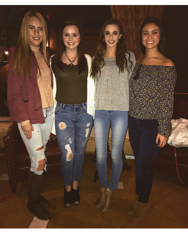 maddie_hall98's tweet photo. Ally I’m so sorry this happened to you💔I’m at loss for words but I do know you are in a better place. Thank you for everything helping me with homework including me in your senior week group taking spontaneous trips. You definitely will be missed. Till we meet again ❤️ https://t.co/M377HHp8xD