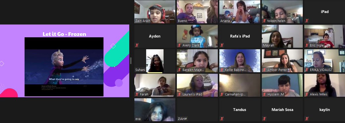 FrankOgoII's tweet photo. Celebrating the last day of Summer School! #nisdsummerlearning @NISDCarnahan @NISDThornton #summerlearning @christine_null @ccastillo1st https://t.co/stqpoGlmCp