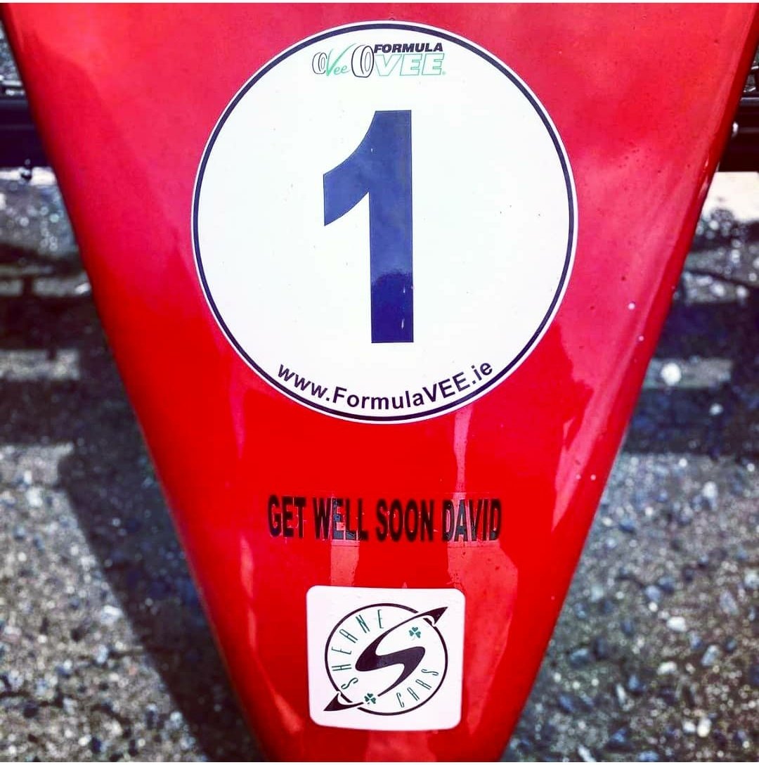 Formula Vee Ireland tweet media