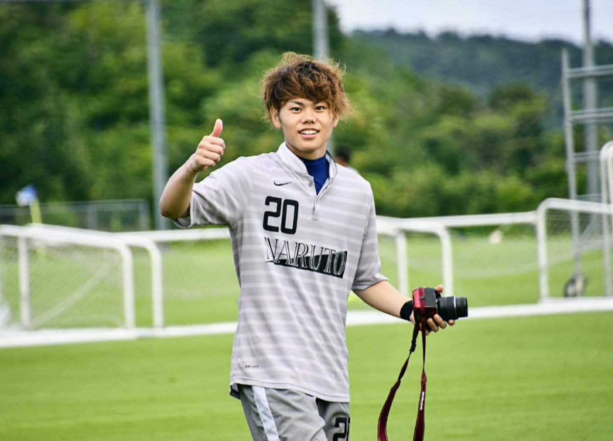 don0maru3's tweet photo. 雷⚡で寝れんけん、色々みていたら…
Mr. #徳島北高校 💚のじゅっきーが可愛らしいのとビックリ👀なツイートを、以前しているのを見つけてしまった いいね👍してやった❤️笑
元気にしよんかな？
↓↓
これは #FCNARUTO カッコいい🎵のと可愛らしい笑顔を～ https://t.co/yexbIwXuVQ