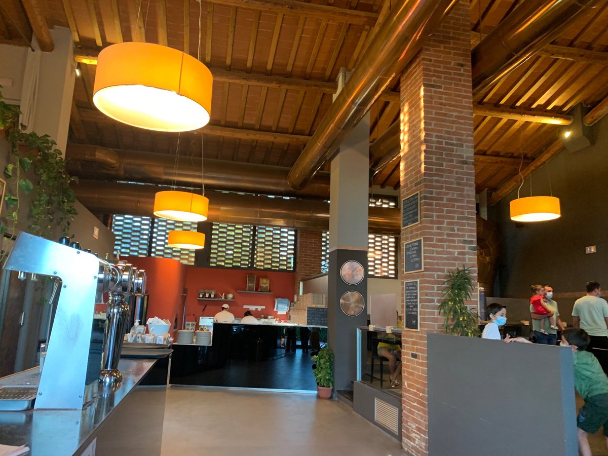 Narci68's tweet photo. I'm at Verderame - Ristorante Pizzeria Bar - Gluten Free in Sesto Fiorentino, FI https://t.co/GEt9RxM24x https://t.co/GIk3z62gJs