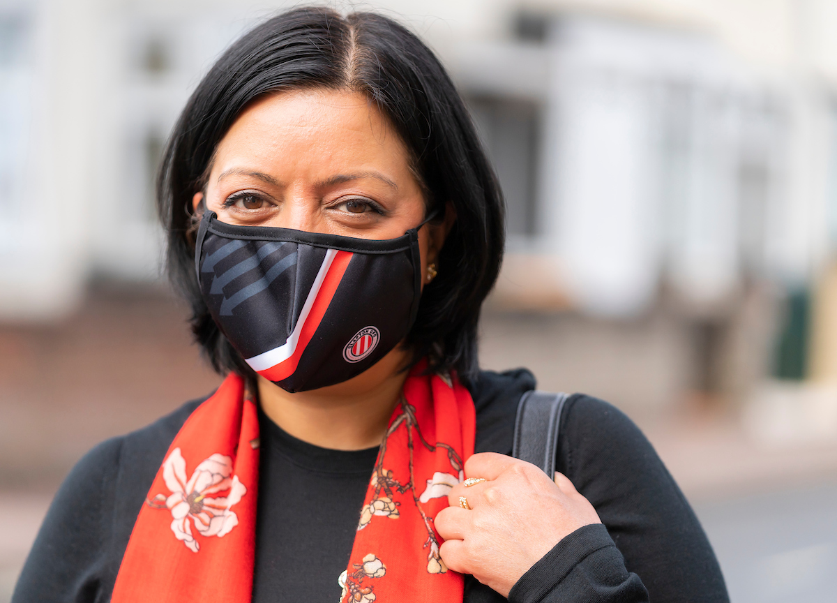 NewhamLondon's tweet photo. Mayor @rokhsanafiaz has expressed her delight that Clapton Community Football Club will be returning to their spiritual home in Newham at the Old Spotted Dog Ground in Forest Gate.
Read: https://t.co/dT03TvDq3Z https://t.co/2U9vqTEcIN