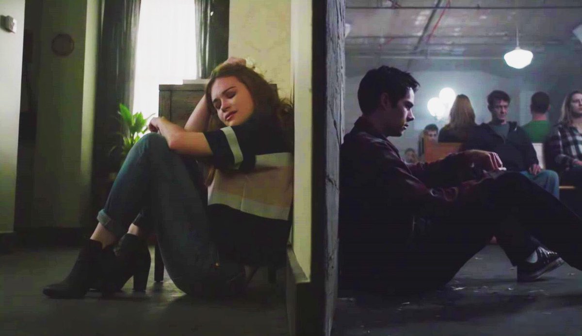katebishopstan's tweet photo. i’m only seventeen, i don’t know anything but i know i miss you https://t.co/X5YQvBq6oy