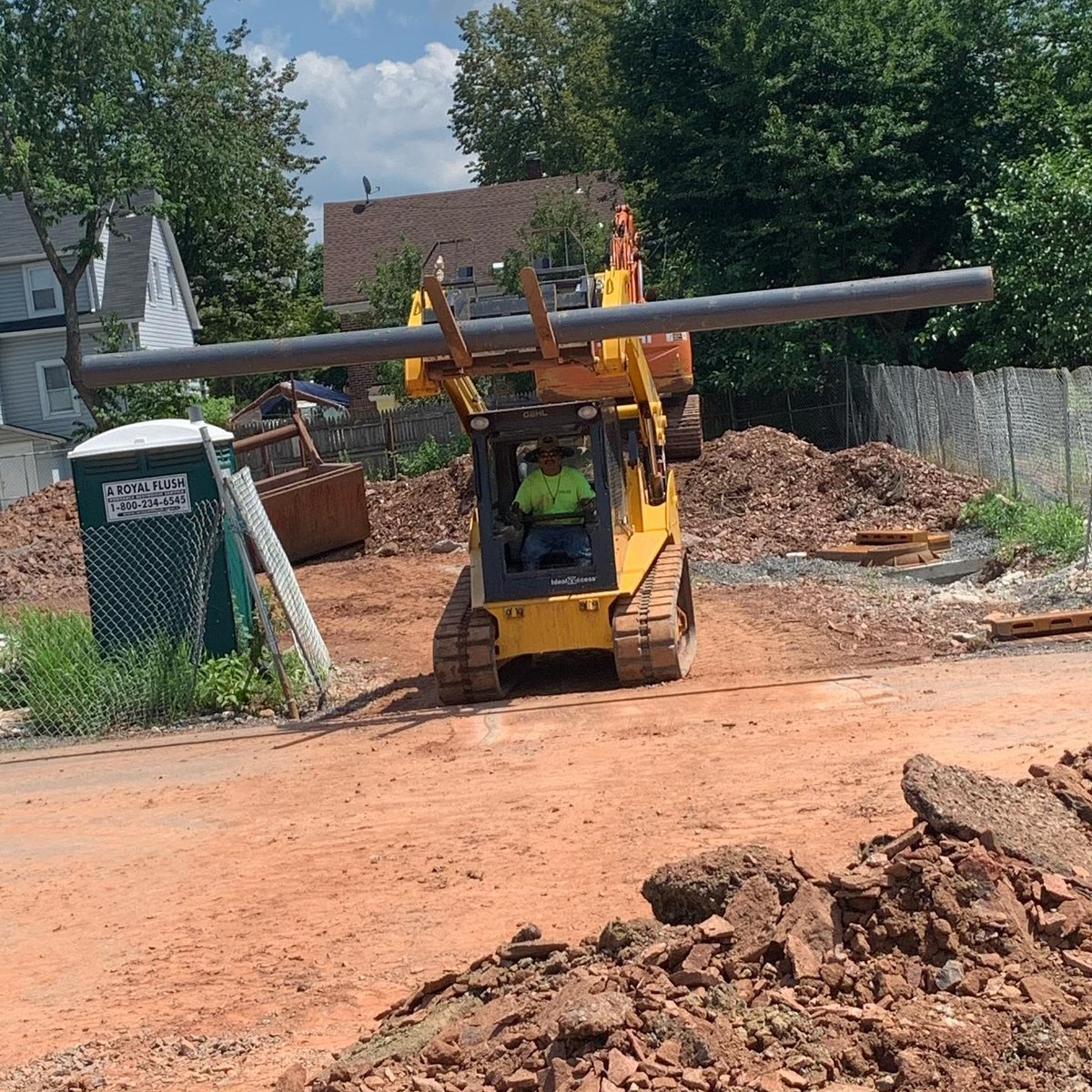 I Build America tweet media