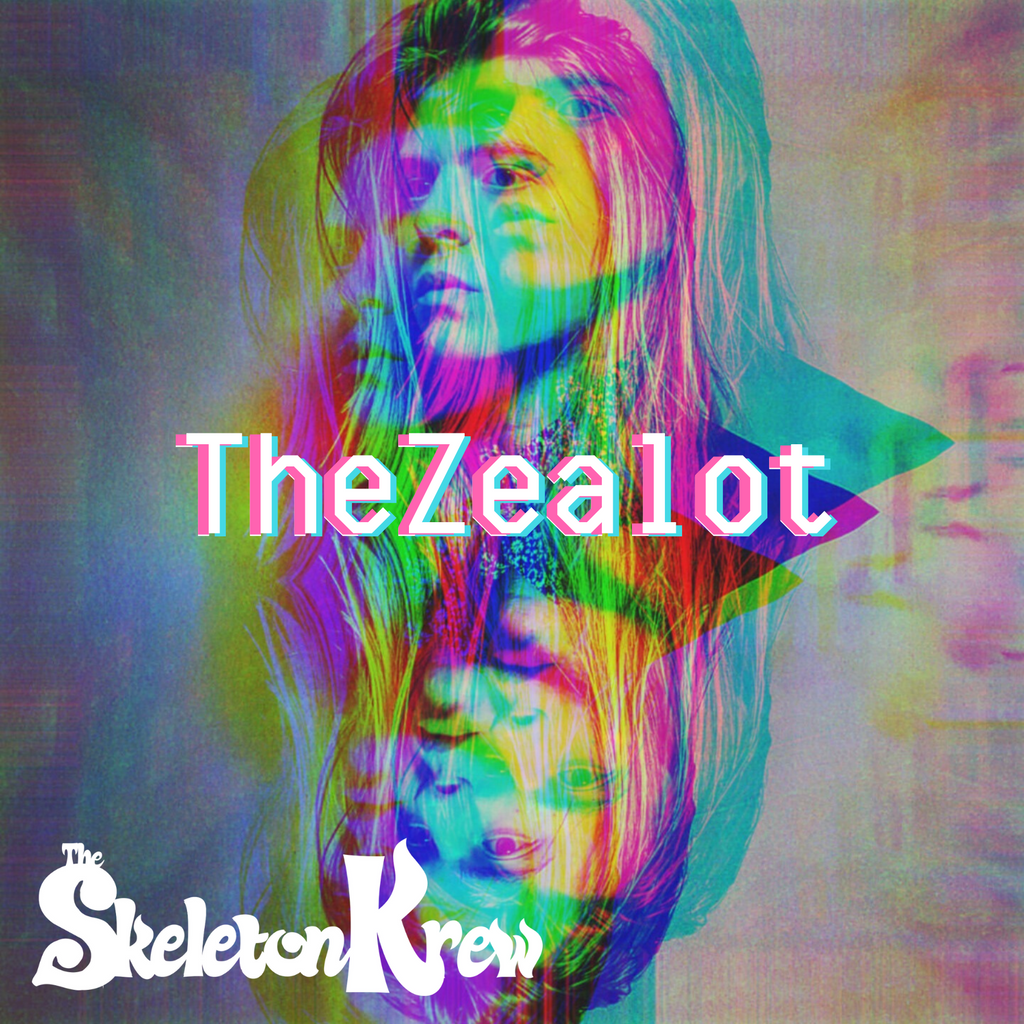 _SkeletonKrew_'s tweet photo. Coming Soon, with a video in the works. 
Stay Safe, Be Well, Love your neighbors!

#thezealot #newmusic #comingsoon https://t.co/zX3GyjnRKo