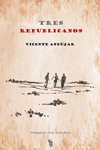 teloseditamos's tweet photo. @VicenteAndújar nos trae una visión dura de la vida de tres hombres durante la #GuerraCivil, un relato histórico y fiel de tres hombres que la vivieron y la contaron a sus descendientes.
«Tres #Republicanos» es la última obra editada por @Teloseditamos. Esperamos que disfrutéis. https://t.co/T8KQoI2evV