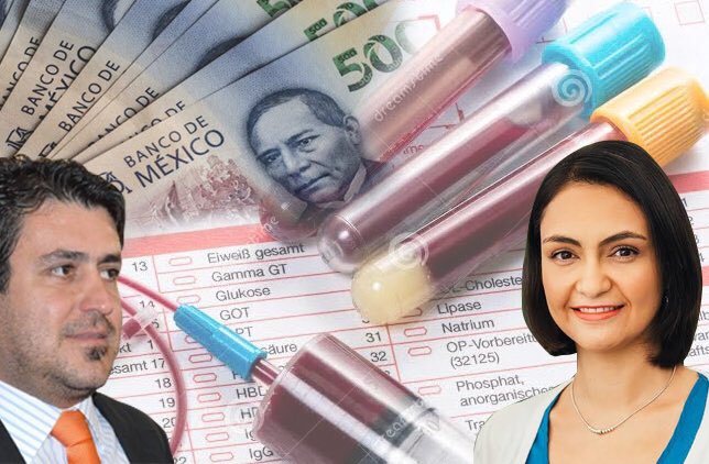 afondoJAL's tweet image. Huele a Cosío Vidaurri; pega @COFEPRIS a #INTERMET, ¡favorita del @GobiernoJalisco! 
afondojalisco.com/huele-a-cosio-…