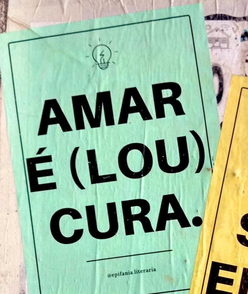acordaamor's tweet photo. Cura louca. https://t.co/A7szq468Tz