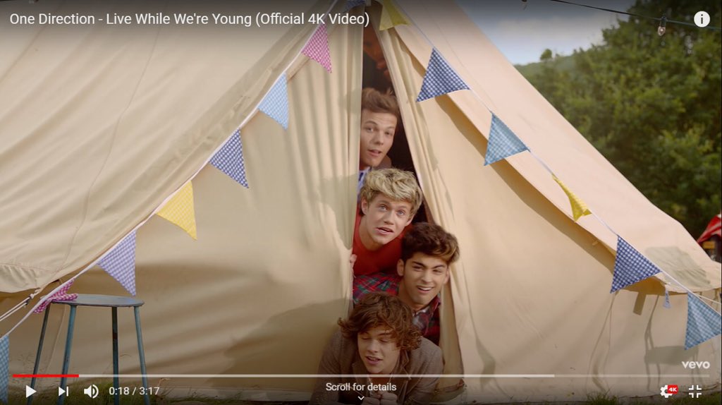 FSMedia_id's tweet photo. LWWY Official 4K Video come out guys! 
https://t.co/K6ove13CeJ https://t.co/CnY53Bi7Tm