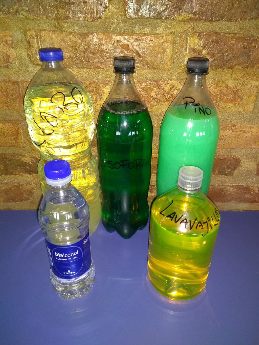 Zurdo062's tweet photo. Hola a todos, no suelo hacer éstas cosas pero debido a la situación que estamos pasando con mi familia estábamos vendiendo productos de limpieza súper baratos y tenemos promos imperdibles. Hacemos envios sin cargo, Si me ayudan con un RT es un montón para mí, muchas gracias! https://t.co/lWxbBenxyN