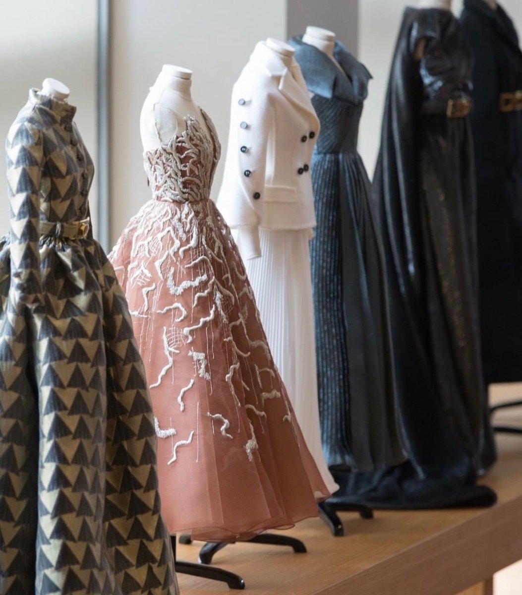 privylabel's tweet photo. Even in the midst of a pandemic, Dior presented 16-inch couture gowns in an enchanting short film to unveil their Fall/Winter 2020-2021 collection. The collection celebrates life and Dior's rebirth from the darkness of COVID-19.
•
•
•
📸 @Dior
#privylabel #DiorSavoirFaire https://t.co/MnP9i88DRf