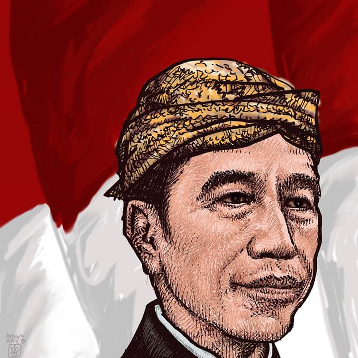Pak <a href="/jokowi/">Joko Widodo</a> pendukung bapak itu sangat mencintai bapak bahkan cinta buta kepada bapak, ayo lah pak biar pendukung bapak sehat, berikanlah mereka vaksin corona itu.biarlah kami ga kebagian asal bapak dan pendukung bapak di vaksin, saya sebagai rakyat ikhlas pak.lakukanlah pak.