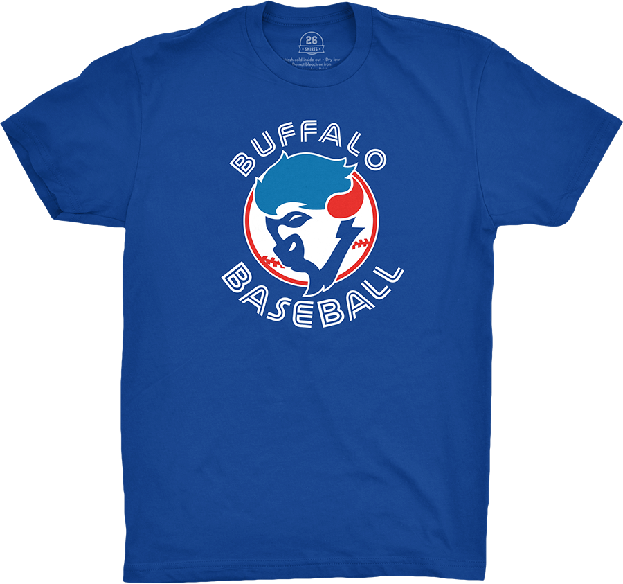 26 Shirts tweet media