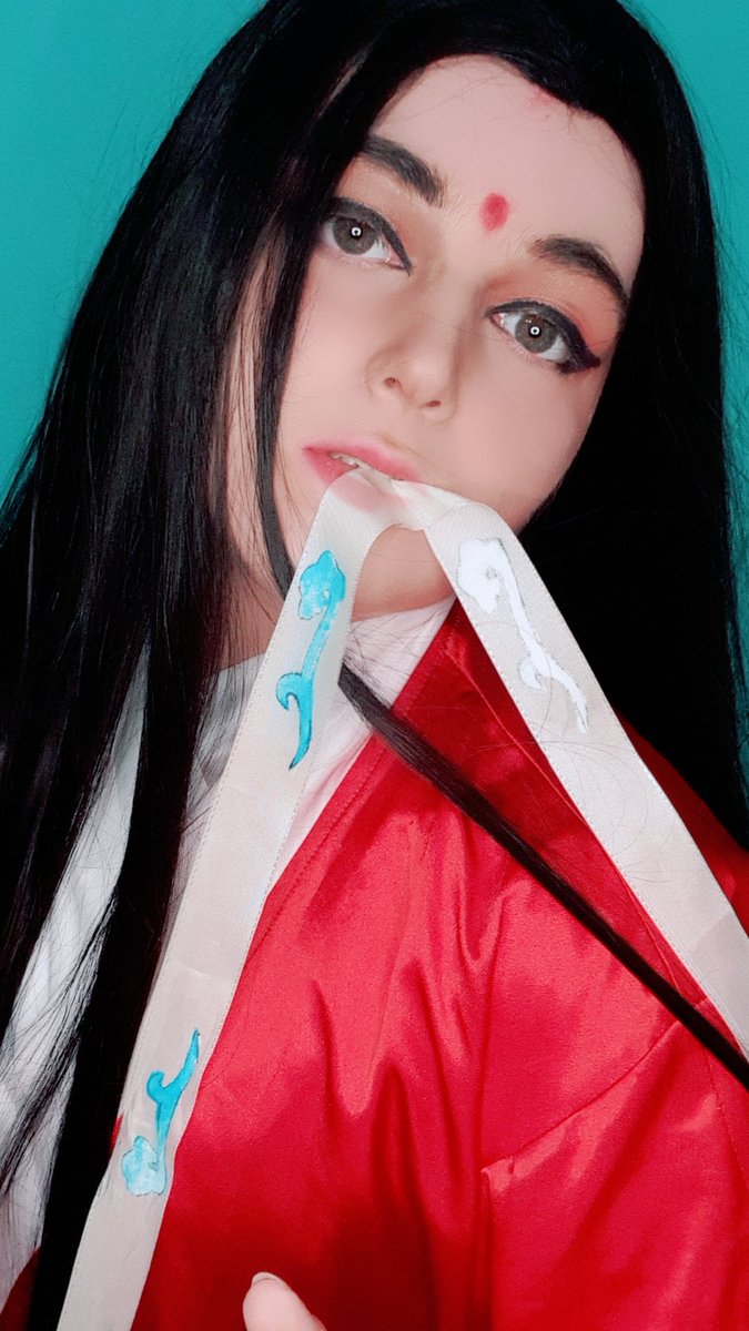 NoraHades's tweet photo. More photos for #XiYaoMonth2020 
(I really love these photos) #jinguangyao #lanxichen #modaozuhicosplay #mdzs https://t.co/bIu6tZlL4g