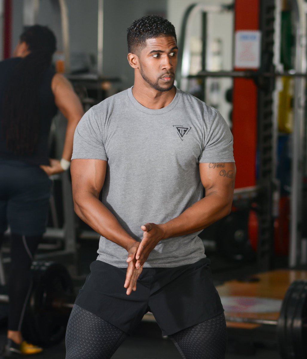 carlostrinifit's tweet photo. Apparently I need a Nice Pic to Pin to do this Twitter Thing Correct.
Allow me to Reintroduce Myself: Bio-Medical Engineer, Personal Trainer, Fitness Apparel Co-Owner, Opportunity Seeker. https://t.co/eounALNd6I