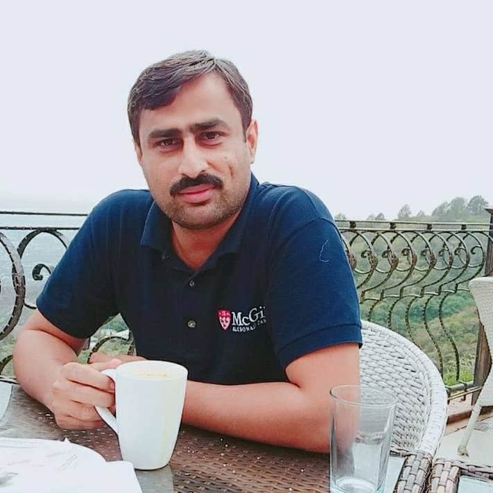 DrAliMallah's tweet photo. #NewProfilePic https://t.co/AAGf3cEPWL