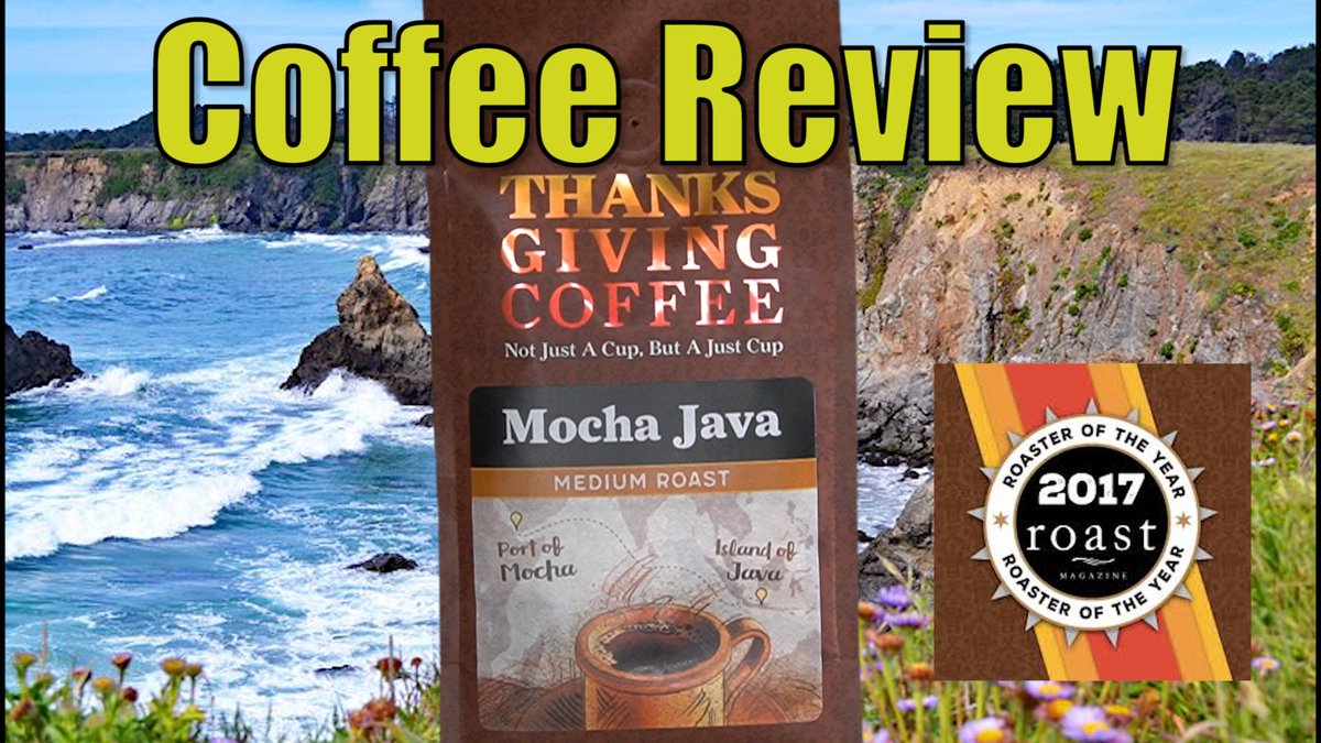 CoffeeReviewCh1's tweet photo. Thanksgiving Coffee Review https://t.co/xqUjhxVy0A  #coffee #coffeelover #coffeereview #coffeereviews https://t.co/IFG0AEZb8t