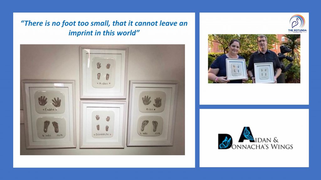 The Rotunda Foundation tweet media