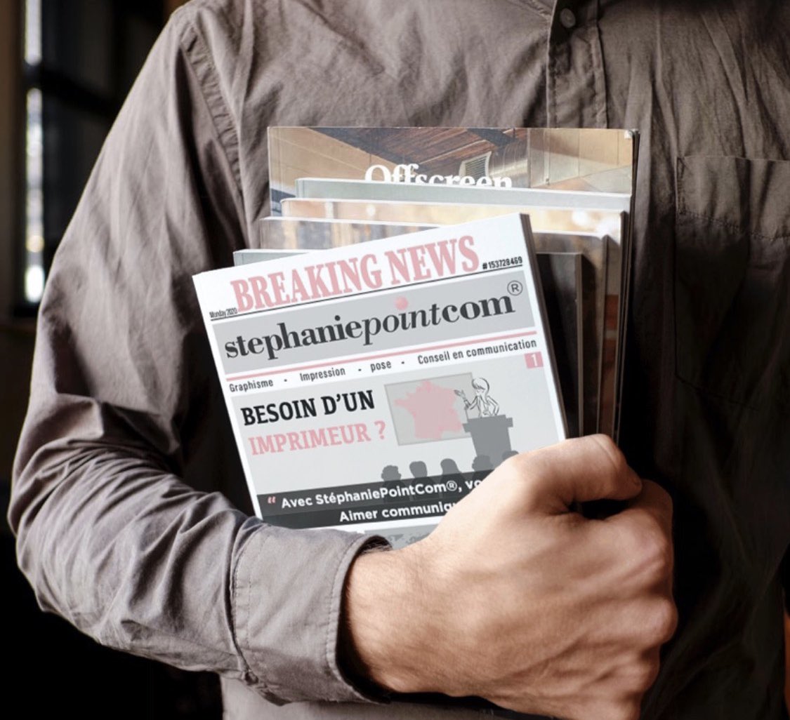 stephvarin76's tweet photo. Brochures, catalogues, magazines...
pas de panique !!! StephaniePointCom est là pour vous, impression tous formats, tous supports et toutes finitions, et même votre journal intime StephaniePointCom c’est la solution pour toutes vos impressions ! 
agence@stephaniepointcom.com https://t.co/TzJKKyR7xs