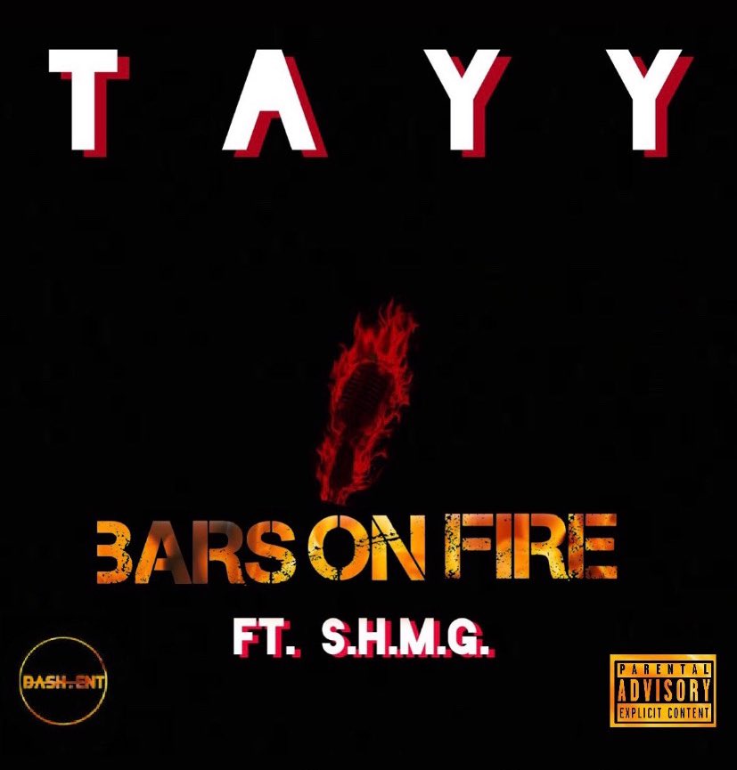 tayhartofficial's tweet photo. Lets get #BarsOnFire on a #Retweet #NewMusic #hiphop #AppleMusic @AppleMusic #comingsoon 29th July #TAYY #aussiehiphop #getready #nextweek #spotify @Spotify https://t.co/bsFsuC81lN