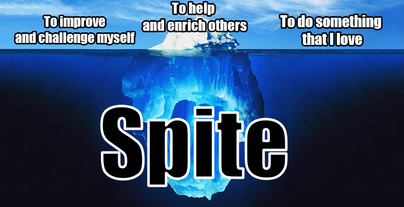 dekubrush's tweet image. Person: "So why did you choose to become an artist?"

Me: "Uhhhhhhhhhhhhhh"