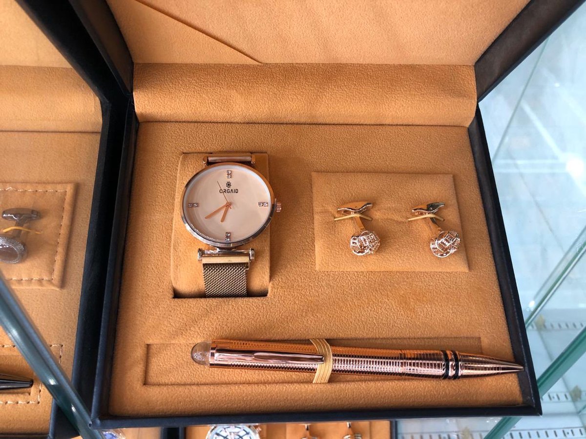 azad_store20's tweet photo. تميز و أهدي من تحب 😍
أطقم رجالية فخمه ومتكامله
-جودة عالية
-ضمان لمدة عام
-شحن مع التوصيل الى مقر أقامتك في اقل وقت ممكن.

للطلب والأطلاع على الموديلات والأسعار يرجى التواصل عبر الخاص او عن طريق مواقع التواصل:
#واتساب:
https://t.co/1j0ZrLxr5m

#إنستغرام:
https://t.co/KLmuURNuTf https://t.co/2kXM44xX4M