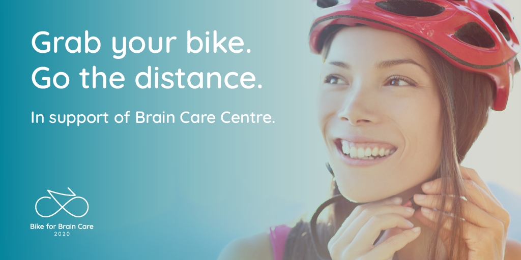 BrainCareAB's tweet photo. This year, we are hosting #BikeForBrainCare — a virtual bike-a-thon supporting our Concussion Services Program. 🚴‍♀️🧠 We need your help, #YEG! Let's show that we are a community that cares about #BrainInjury. Learn more &amp; register today ➡️ https://t.co/TNofv2wQro https://t.co/z3ylhUS0mI