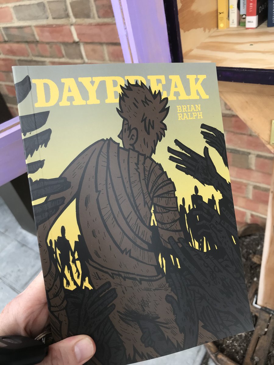 SyossetLibrary's tweet image. Just a few more picks from the most recent drop at the #littlefreelibrary! #syossetlibrary #librariesrock #megcabot #brianralph #matthewquick #librariesconnect