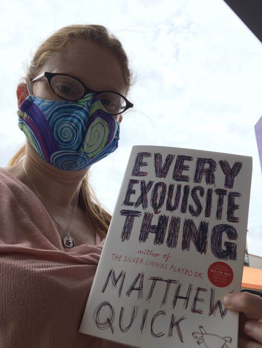 SyossetLibrary's tweet image. Just a few more picks from the most recent drop at the #littlefreelibrary! #syossetlibrary #librariesrock #megcabot #brianralph #matthewquick #librariesconnect