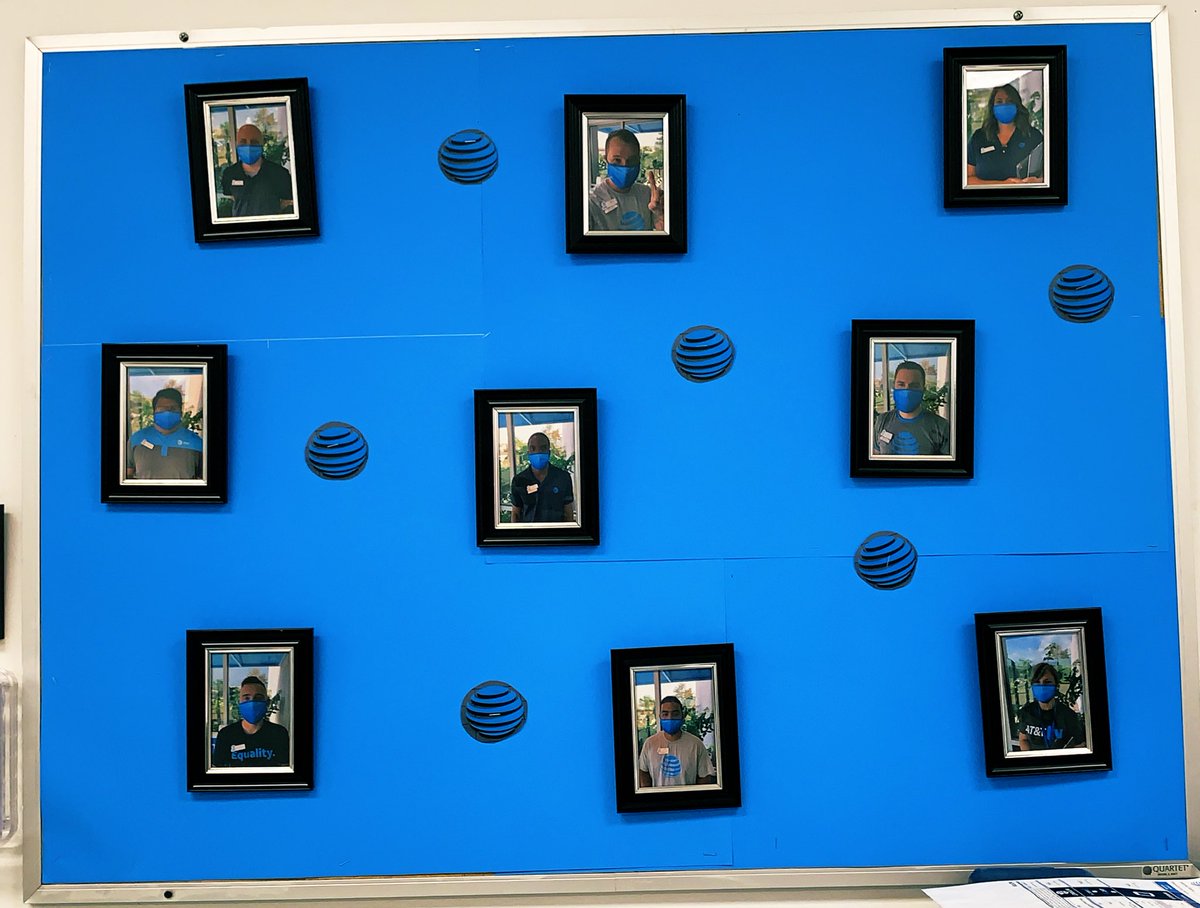 LanceAlbertson2's tweet photo. Team Worley believes in #RockTheMask @Don_VanHise @AlysonWoodard @woolverton_b @charlesditty #MightyMO #attemployee #Kamo https://t.co/aRaTVTSUQA
