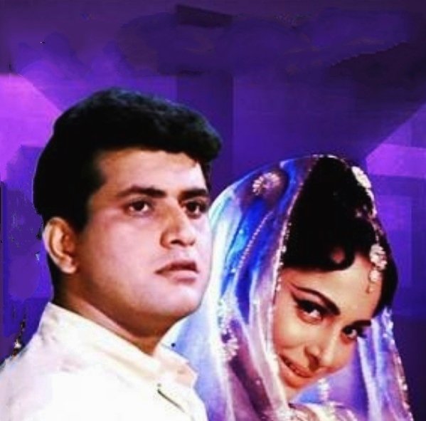  Happy birthday legend 
manoj kumar sahab 