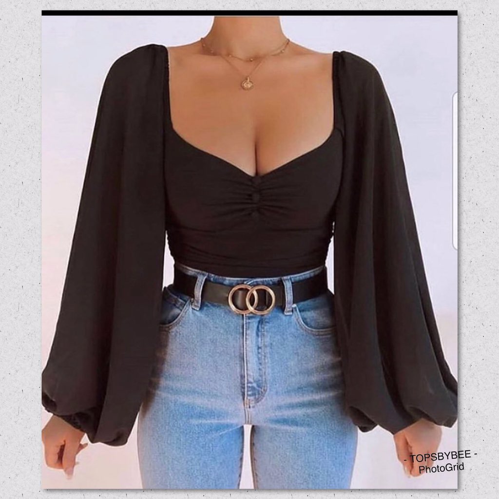 topsbybee's tweet photo. TOP ✨
FRAME 1: 3500 naira
FRAME 2: 3000 naira
FRAME 3: 3000 naira
FRAME 4: 4500 naira
Size: XS-L
Message us on WhatsApp: 08120679217
Delivery Takes 7-14 days, because all tops are tailored by us
#FreePromoFriday https://t.co/W2oFXYw4uD