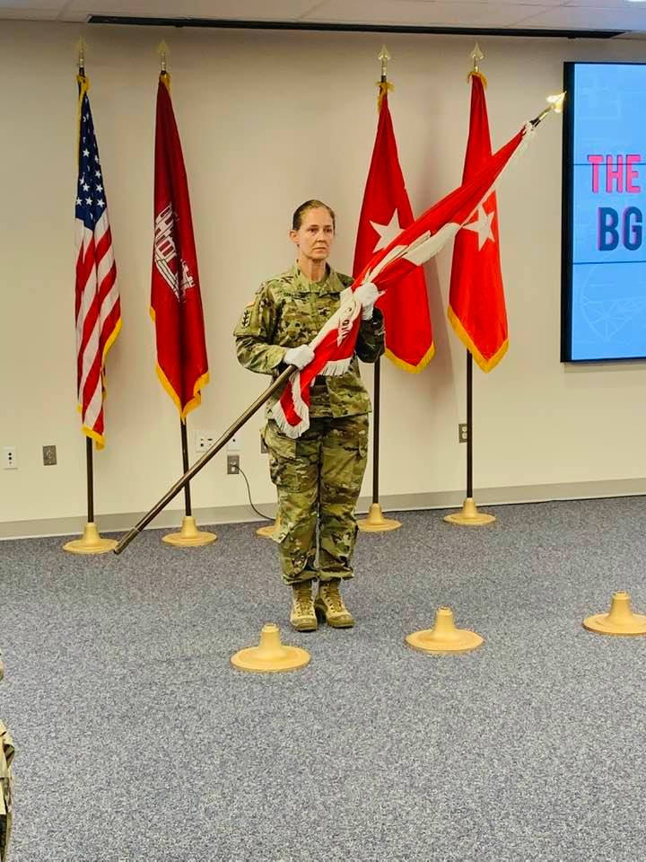 LTG Todd Semonite tweet media