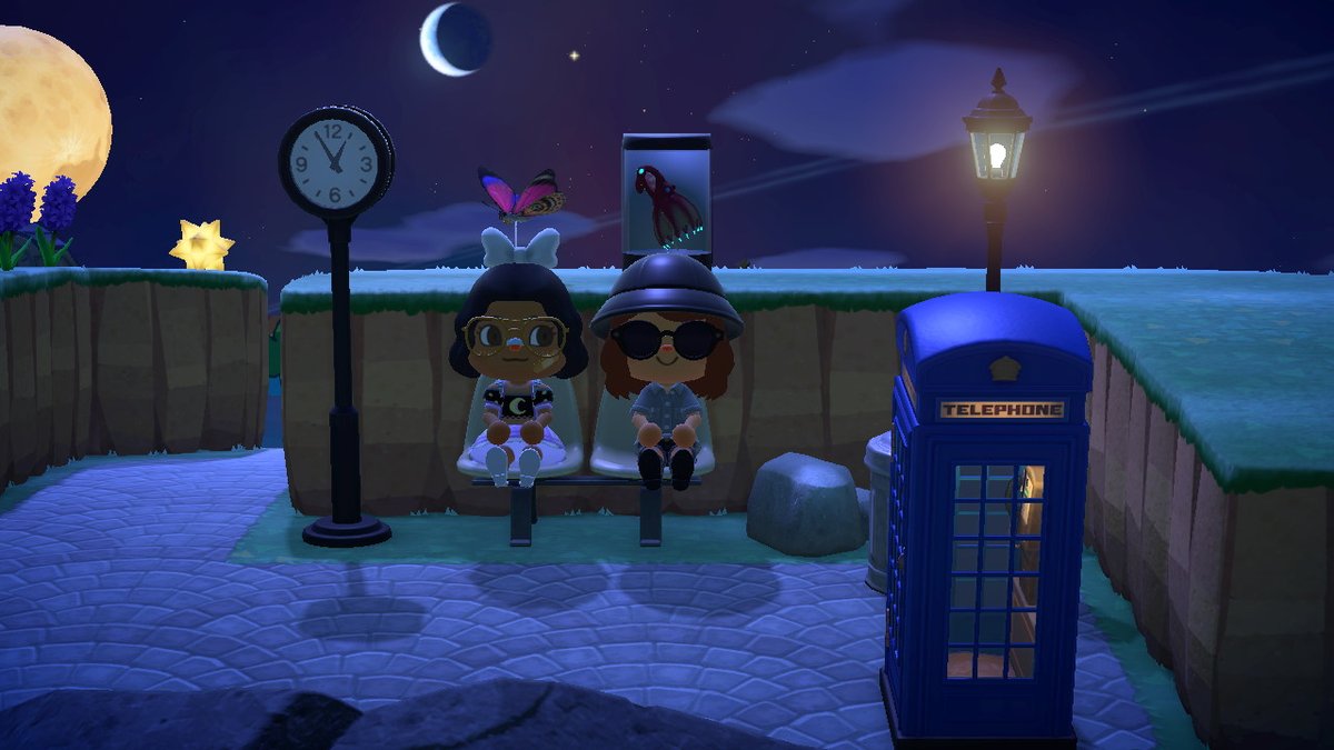 tu_cola_'s tweet photo. #AnimalCrossing #ACNH #NintendoSwitch https://t.co/aS3tQYTImN