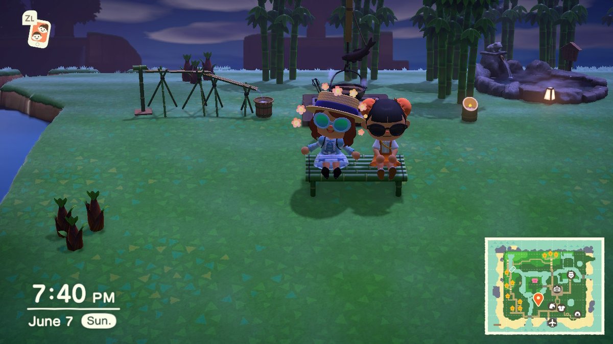 tu_cola_'s tweet photo. #AnimalCrossing #ACNH #NintendoSwitch https://t.co/aS3tQYTImN