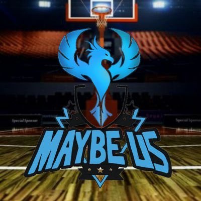 MaybeUs_Hoops's tweet photo. We’ve been in the gym grinding all summer! Just ONE more week until the season starts at the Hardwood Hustle in Appleton, WI! #MAYBEUS https://t.co/ReccGRKCM0