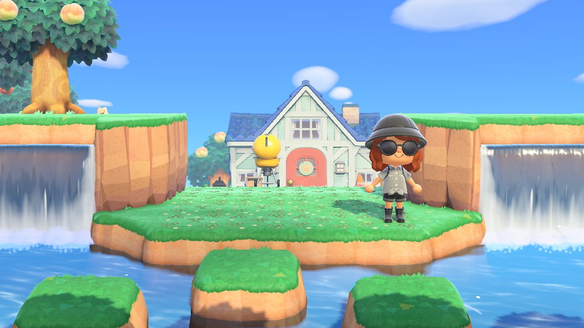 tu_cola_'s tweet photo. #AnimalCrossing #ACNH #NintendoSwitch https://t.co/7b1neQxpXV
